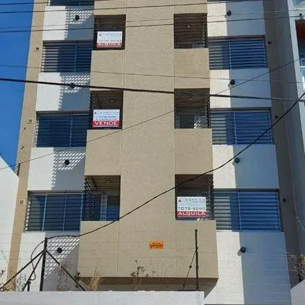 Buy this 1 bed apartment on Avenida 14 - Gastón F. Rigolleau 4286 in Barrio 12 de Octubre, B1884 CUQ Berazategui