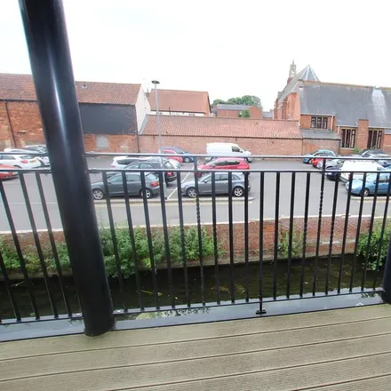 Image 7 - unnamed road, Quarrington, NG34 7ZL, United Kingdom - Apartment for rent