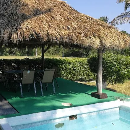 Image 4 - Manzanillo, Mexico - House for rent