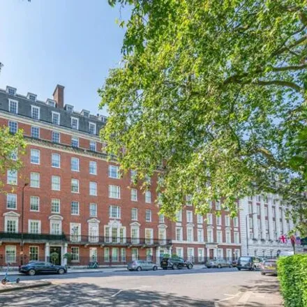 Rent this 3 bed apartment on The Biltmore Mayfair in LXR Hotels & Resorts, 44 Grosvenor Square