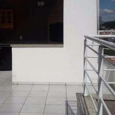 Buy this 3 bed apartment on Rua Oswaldo Martins in Chácara Refúgio, Sorocaba - SP