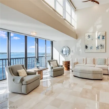 Image 8 - Harbour Tower Condominiums, 17080 Harbour Pointe Drive, Fort Myers Beach, Lee County, FL 33908, USA - Condo for sale
