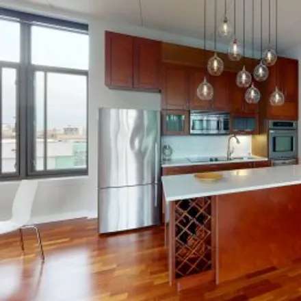 Buy this 2 bed apartment on #708,650 West Wayman Street in Greektown, Chicago