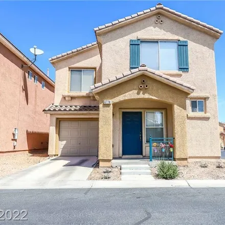 Buy this 3 bed house on 6770 South Nickel Mine Avenue in Whitney, NV 89122