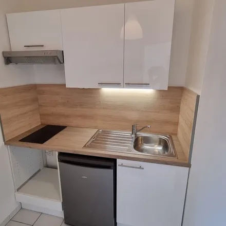 Rent this 2 bed apartment on 39 Boulevard des Arceaux in 34967 Montpellier, France