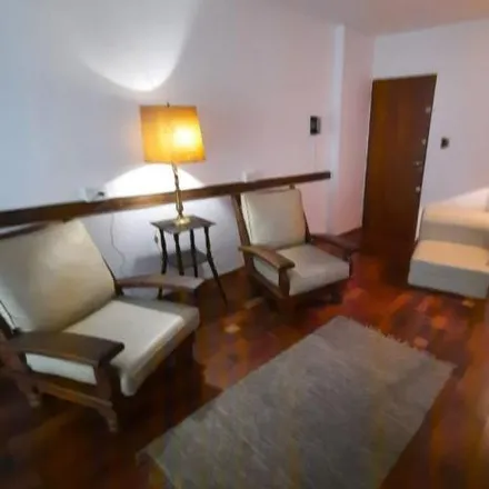 Rent this 2 bed apartment on Mariano Moreno 400 in Rosario Centro, Rosario