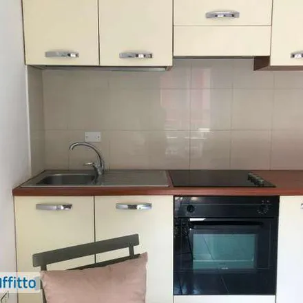 Rent this 1 bed apartment on Wang Jiao in Via Paolo Lomazzo 16, 20154 Milan MI
