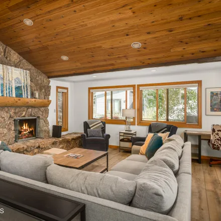 Image 8 - 144 Meadow Road, Snowmass Village, Pitkin County, CO 81615, USA - House for rent