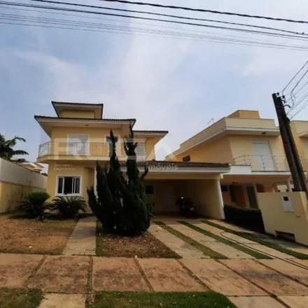 Buy this 3 bed house on Via de Acesso 8 in Residencial Village São Carlos II, São Carlos - SP