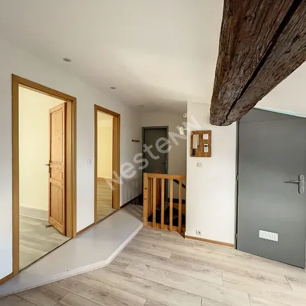 Rent this 2 bed apartment on 1 Rue Anatole France in 54210 Saint-Nicolas-de-Port, France