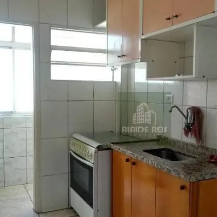 Rent this 2 bed apartment on Rua Simão Dias da Fonseca in Cambuci, São Paulo - SP