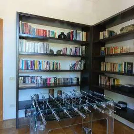 Rent this 6 bed apartment on Via Mario Monicelli in 50122 Florence FI, Italy