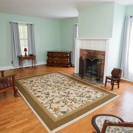 Rent this 3 bed apartment on 7498 Pocomoke River Road in Cassatt, Somerset County