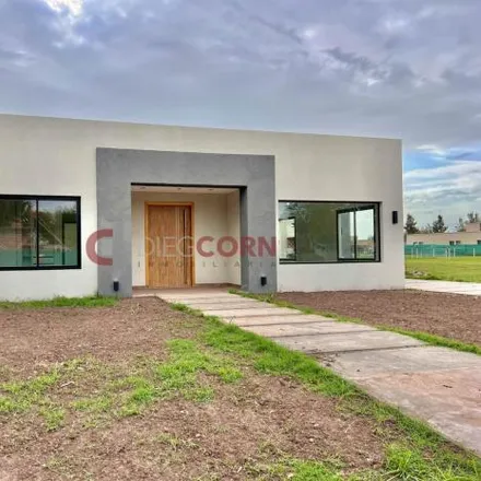 Image 2 - Andrés Chazarreta, Altos del Oeste, 1746 Buenos Aires, Argentina - House for rent