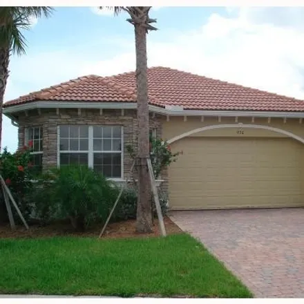 Buy this 3 bed house on unnamed road in Port Saint Lucie, FL 34948