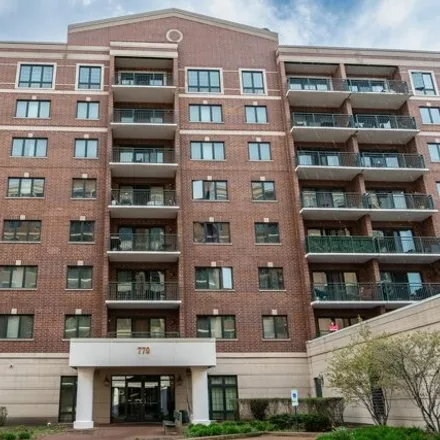 Buy this 2 bed condo on Des Plaines History Museum in Pearson Street, Des Plaines