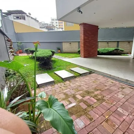 Image 2 - Edificio Bossano, Ignacio Bossano, 170504, Quito, Ecuador - Apartment for rent