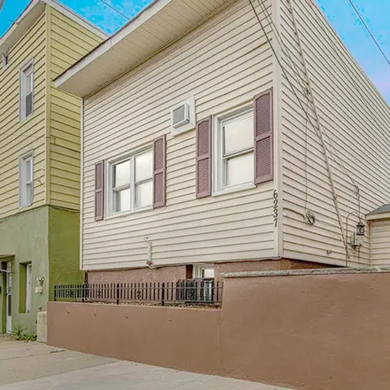 Buy this 5 bed duplex on Lincoln Number 5 Elementary School in Durham Avenue, North Bergen
