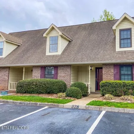 Buy this 2 bed house on 926 Bradley Bell Dr in Knoxville, Tennessee