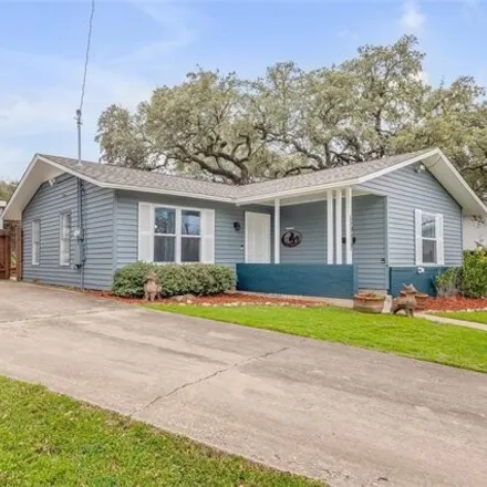 Buy this 4 bed house on 2419 Euclid Avenue in Austin, TX 78704