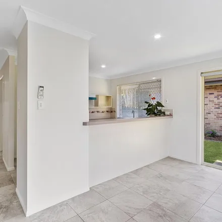 Rent this 3 bed apartment on Tristan Court in Benowa QLD 4217, Australia