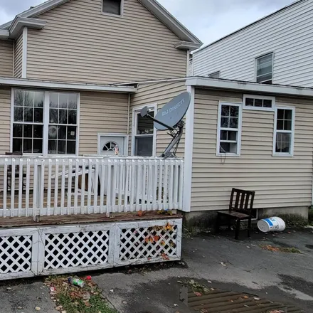 Image 4 - 706 3rd Avenue, City of Watervliet, NY 12189, USA - Duplex for sale