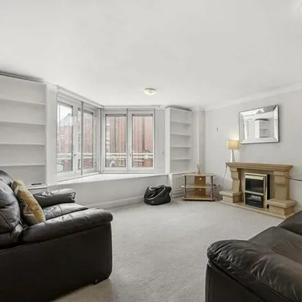 Image 2 - 5 Fynes Street, London, SW1P 4NH, United Kingdom - Apartment for rent