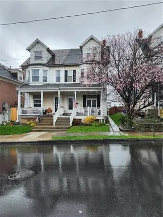 Buy this 4 bed house on 570 Schaffer Street in Bethlehem, PA 18018