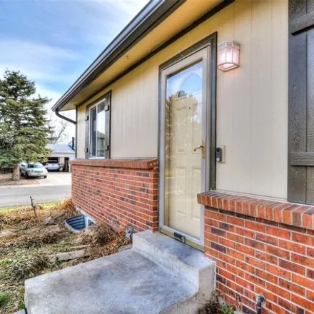 Image 3 - 4565 South Cole Court, Jefferson County, CO 80465, USA - House for sale
