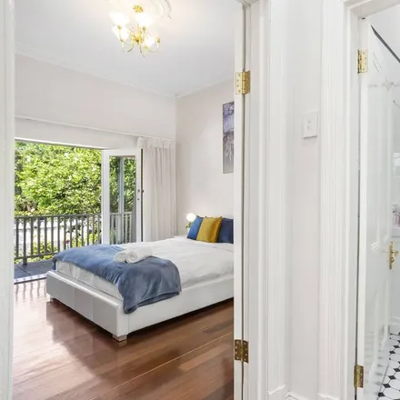Rent this 3 bed house on Perth in City of Perth, Australia