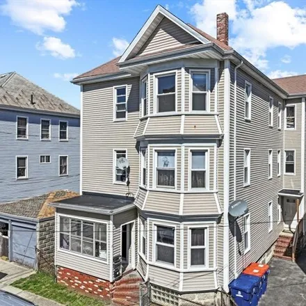 Buy this 9 bed house on 18 Bannister Street in New Bedford, MA 02746