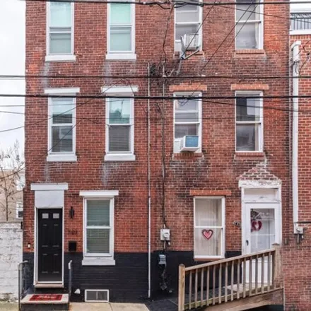 Buy this 2 bed house on 749 South Mildred Street in Philadelphia, PA 19147