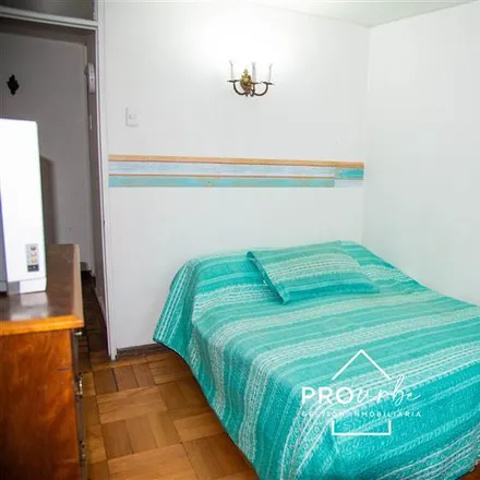 Buy this 3 bed apartment on Botilleria Chaguito in Avenida Manuel Montt 12, 750 0000 Providencia