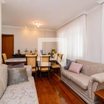 Buy this 3 bed apartment on Rua Doutor Helvecio Arantes 20 in Luxemburgo, Belo Horizonte - MG