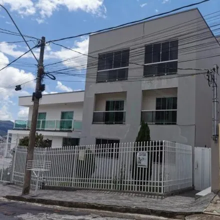 Image 2 - Rua Murilo maran, Região Urbana Homogênea VIII, Poços de Caldas - MG, 37704, Brazil - Apartment for rent
