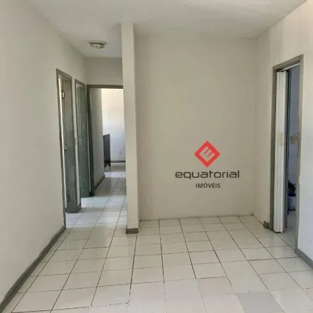 Buy this 3 bed apartment on Rua Ildefonso Albano 2070 in Aldeota, Fortaleza - CE