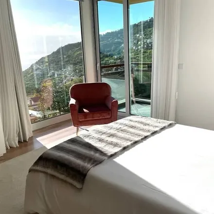 Rent this 3 bed house on Arco in Rua da Serra de Água, 9370-025 Calheta