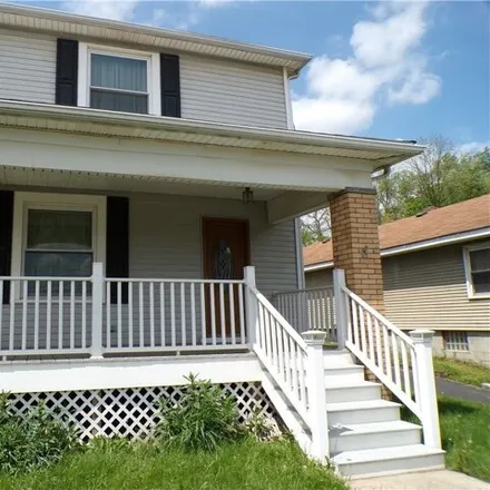 Buy this 2 bed house on 218 Mount Street in Big Beaver, Beaver County