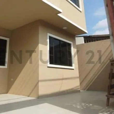 Buy this 3 bed house on Galo Galecio in 090509, Guayaquil