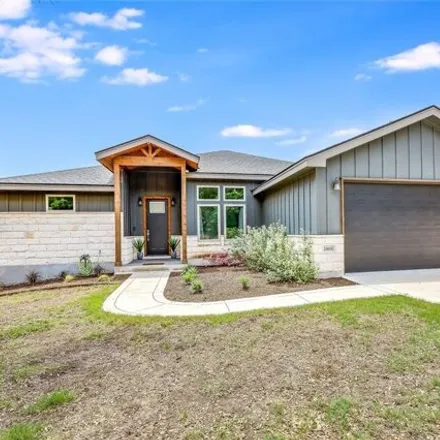 Buy this 3 bed house on 4200 Cooper Lane in Lago Vista, Travis County