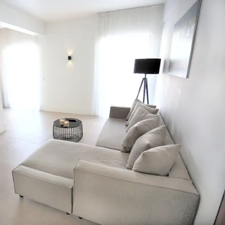 Rent this 1 bed apartment on ΛΙΟΣΙΩΝ in Νεοφύτου Μεταξά, Athens