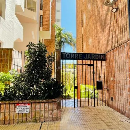 Buy this 1 bed apartment on Entre Ríos 2113 in Martínez Oeste, B1640 FVB Martínez