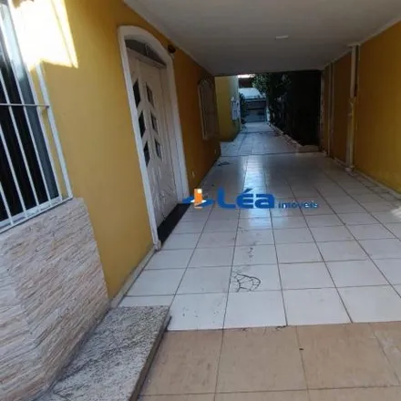 Rent this 4 bed house on Rua Luiza Lamberti Rossi in Jardim Santa Helena, Poá - SP