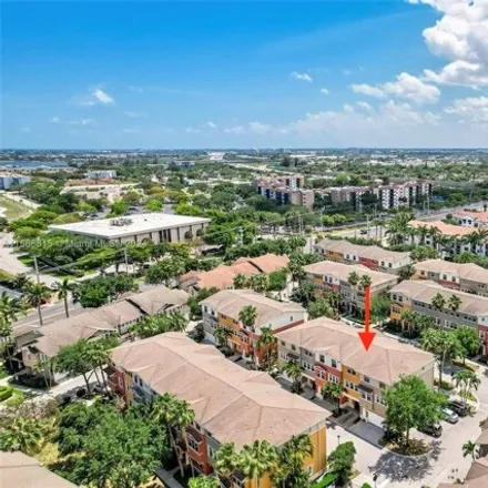 Image 1 - 735 Marina del Ray Lane, West Palm Beach, FL 33401, USA - Condo for sale