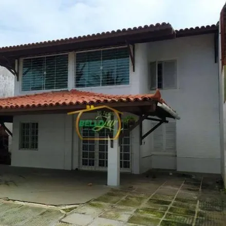 Buy this 4 bed house on Avenida Beira Mar in Rio Ambar, Ilha de Itamaracá - PE
