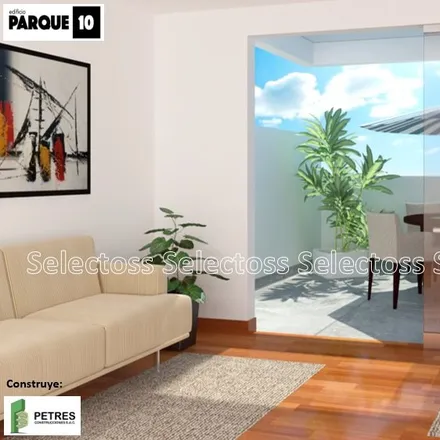 Buy this 3 bed apartment on Calle Pedrerías in San Miguel, Lima Metropolitan Area 15087