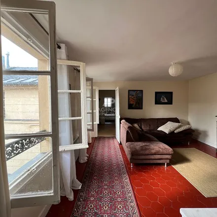 Image 4 - 4 bis Avenue de Paris, 78000 Versailles, France - Apartment for rent