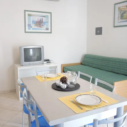 Rent this 3 bed apartment on Via Antares 60 in 30028 Bibione VE, Italy