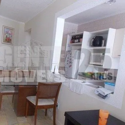 Buy this 3 bed apartment on Rua Douglas Seabra Levier 324 in Trindade, Florianópolis - SC