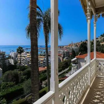 Buy this 2 bed apartment on Le Garavan Beach in Avenue Saint-Jacques, 06500 Menton